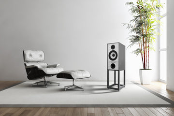 Mission 770 Loudspeakers