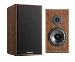 Spendor Classic 3/1 Standmount Speaker