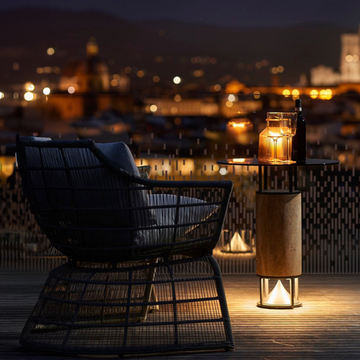 Architettura Sonora Cylinders