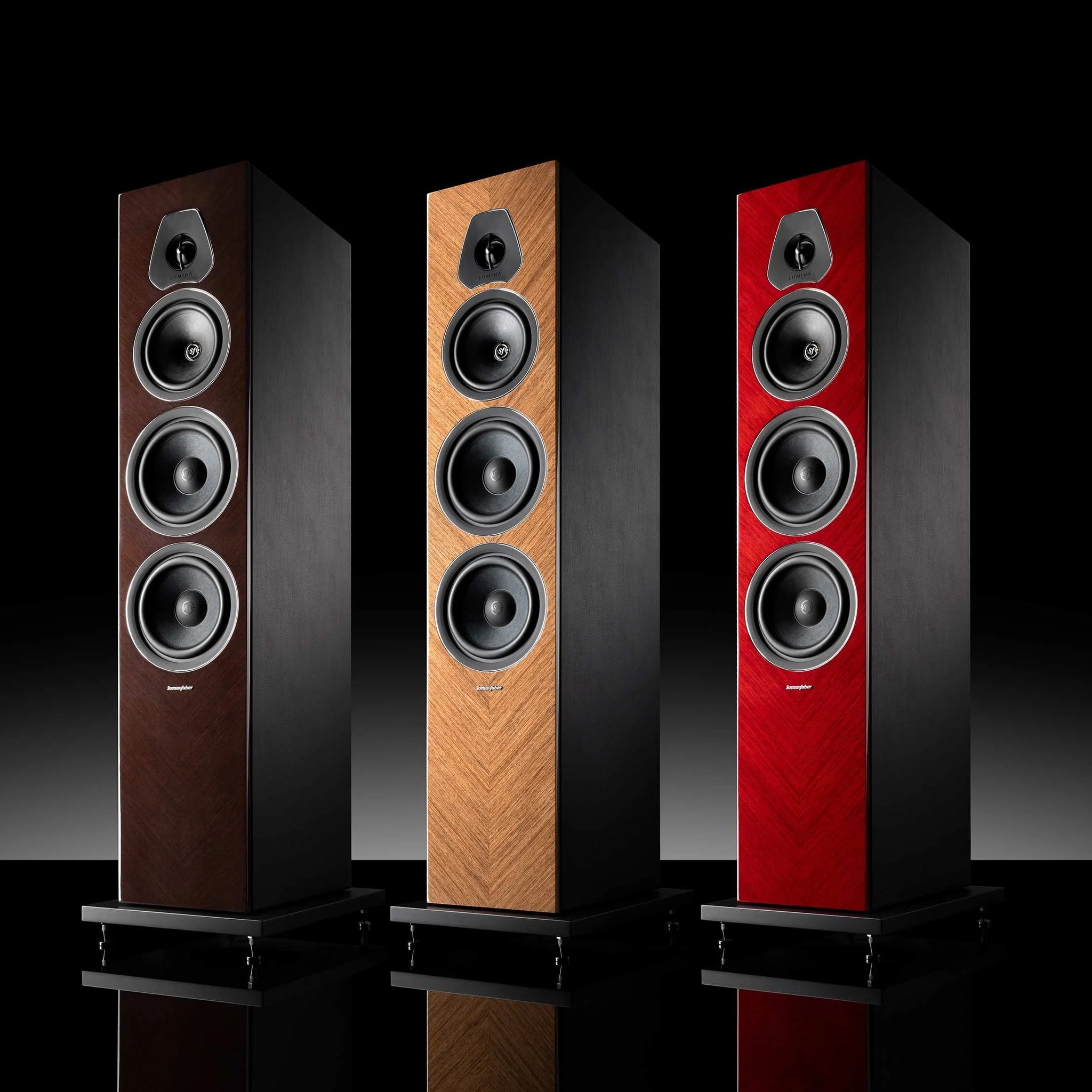 Sonus Faber Lumina V Amator