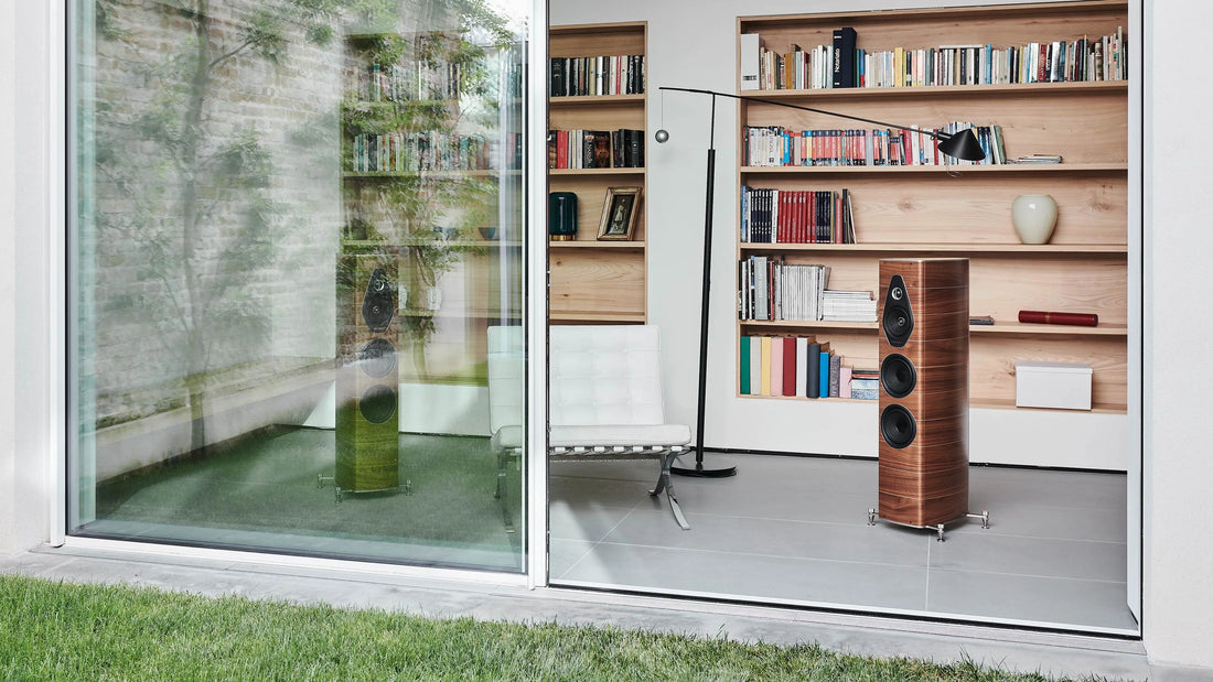 Sonus Faber Olympica Nova III