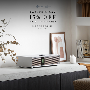Ruark R410