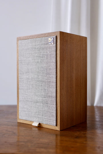 Sylvan Portals Bookshelf Speakers