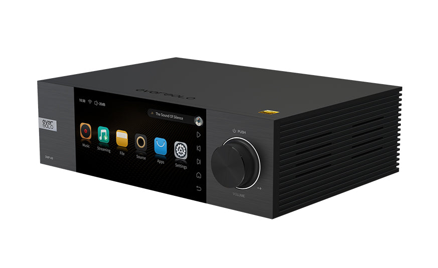Eversolo DMP-A6 Streamer