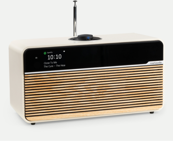 Smart Racker Mk4 Ruark R2 Mk4, The Smart Radio, Radio - an Evolution – Carlton Audio Visual