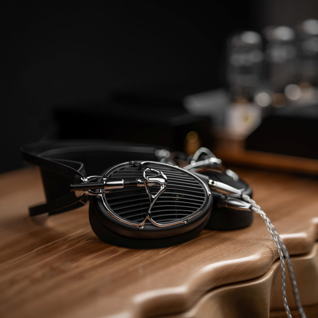 Meze ARTA Headphones