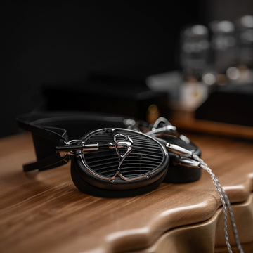 Meze ARTA Headphones