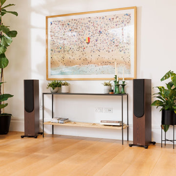 Monitor Audio Silver 300 8G Speakers