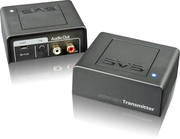 SVS SoundPath Multi-Band Wireless Audio Adapter
