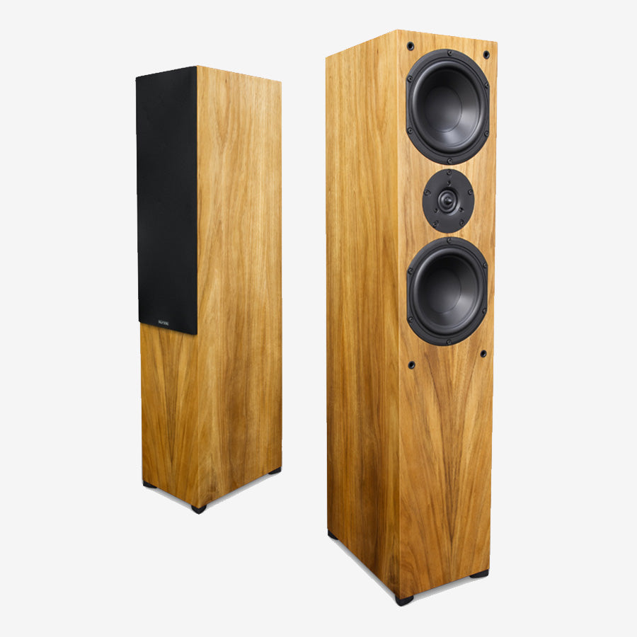 Krix Phoenix Mk2 floorstanding loudspeaker