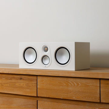 Monitor Audio Silver Centre 8G