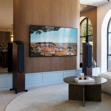 Monitor Audio Silver AMS 8G Dolby Atmos Enabled Speakers
