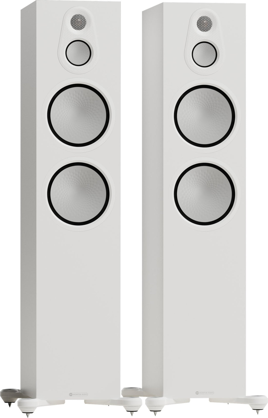 Monitor Audio Silver 500 8G Speakers