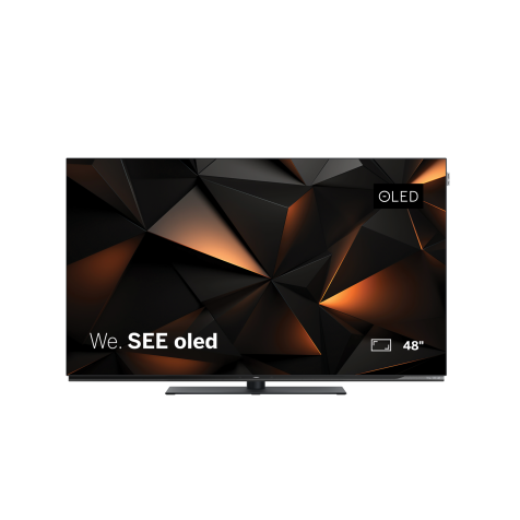 Loewe WE.SEE OLED 4K UHD Smart TV