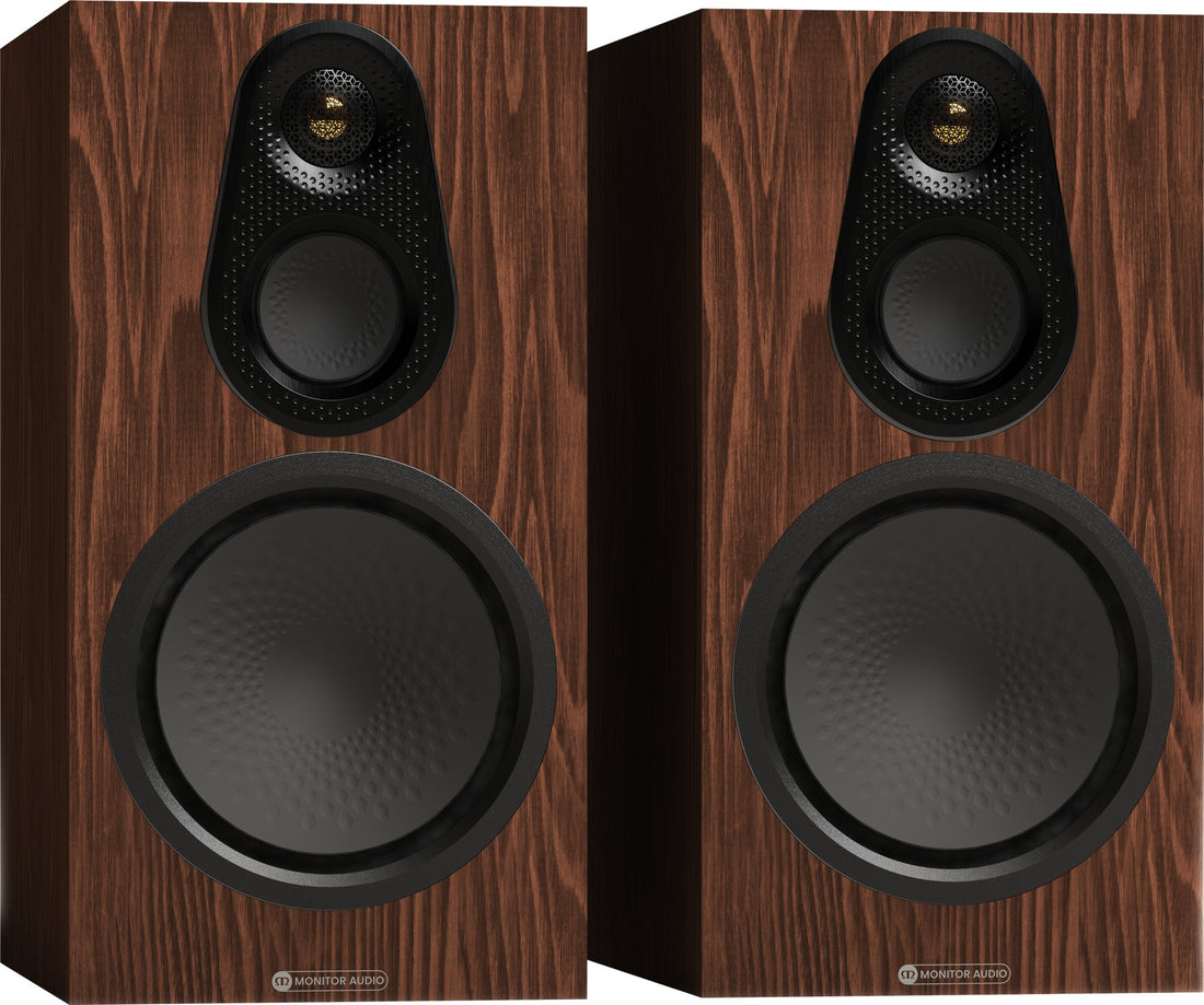 Monitor Audio Silver 100 8G Speakers