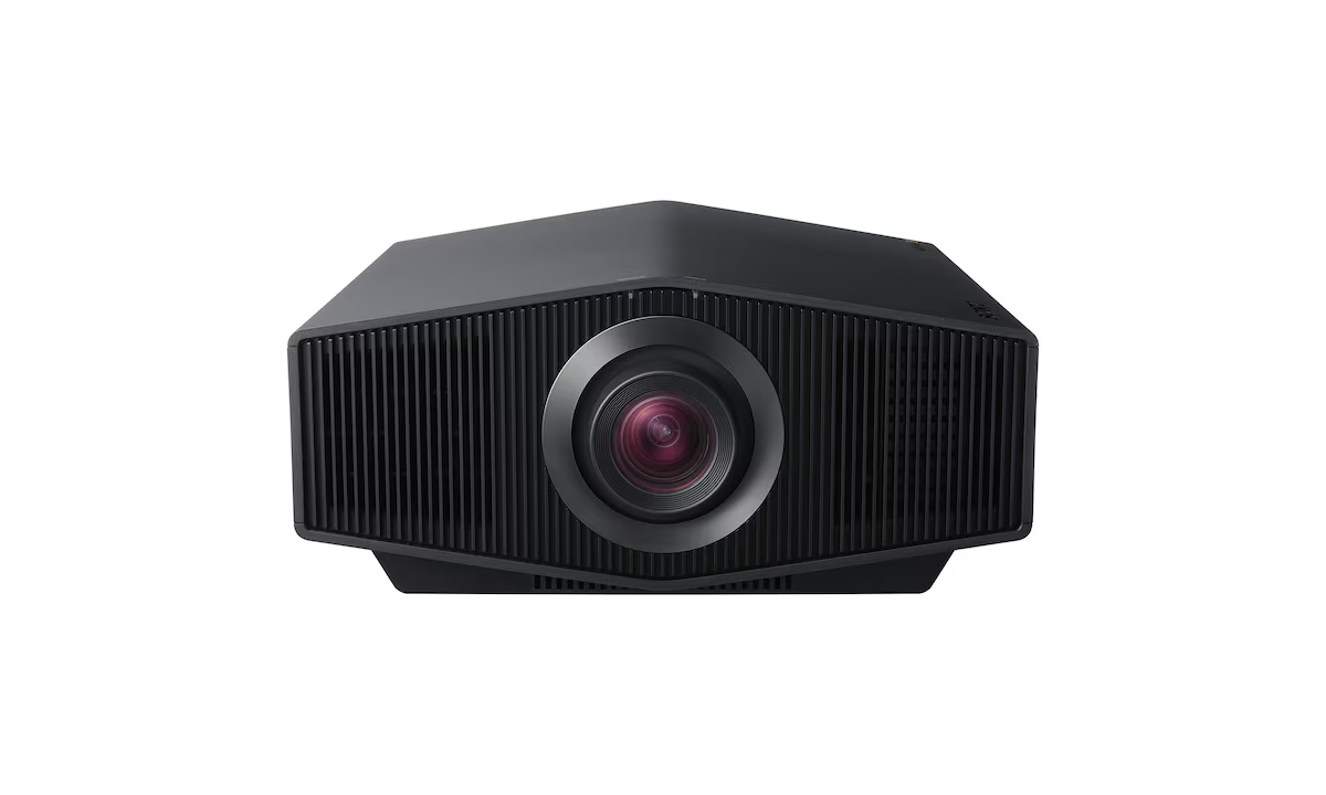 Sony Projector 8 XW6100