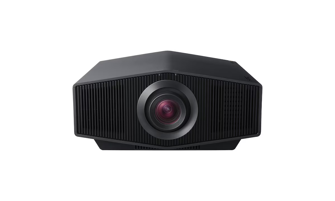 Sony Projector 8 XW6100