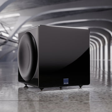 SVS 3000 Micro R|Evolution Subwoofer