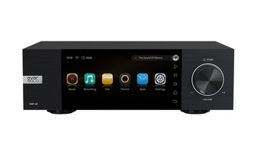 Eversolo DMP-A6 Streamer