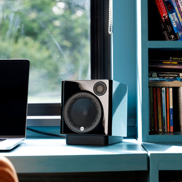 Monitor Audio Radius 1 4G Speakers