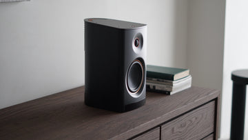 Yamaha NX70A Wireless Hi-Fi Speaker System