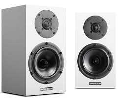 Spendor A1 Standmount Speakers