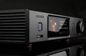 Aurender A15 Music Server/Streamer/DAC