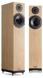 Spendor A4 Floorstanding Speaker