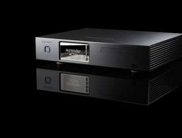 Aurender ACS10 Content Server/Ripper