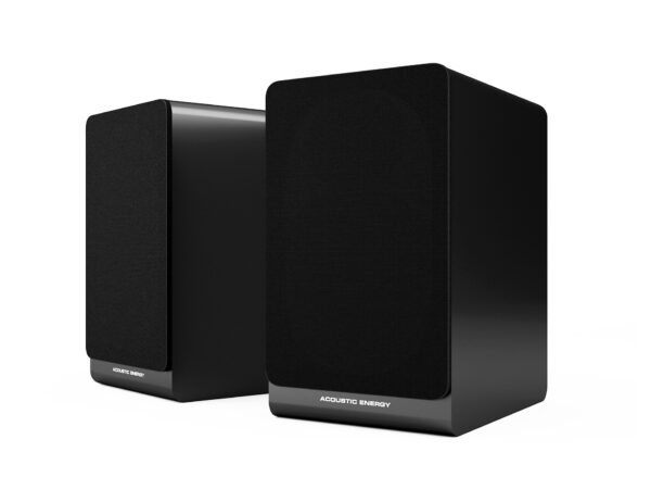 Acoustic Energy AE100.2, the best British compact loudspeaker?