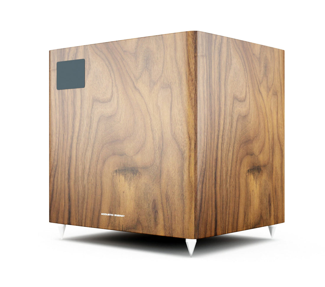 Acoustic Energy AE108.2 Subwoofer