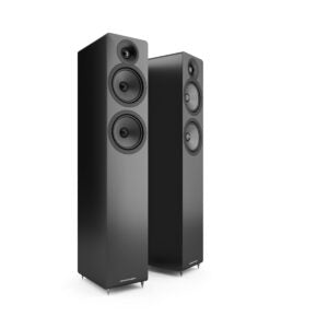 Acoustic Energy AE109.2 loudspeaker