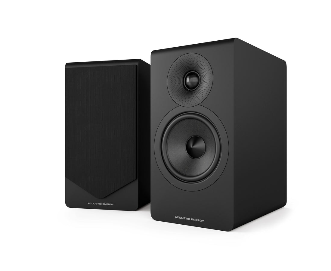 Acoustic Energy AE300.2