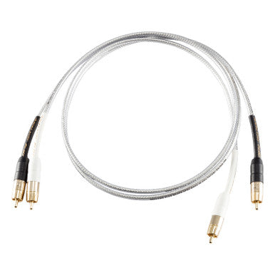 Analysis Plus Silver Apex RCA or XLR