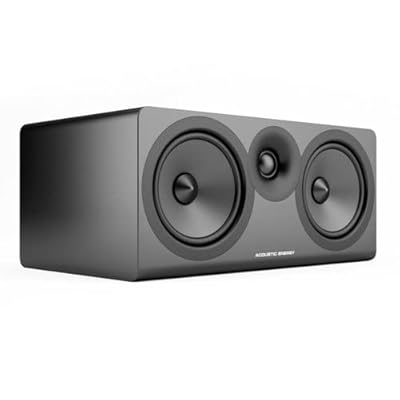 Acoustic Energy AE107.2 Centre Channel