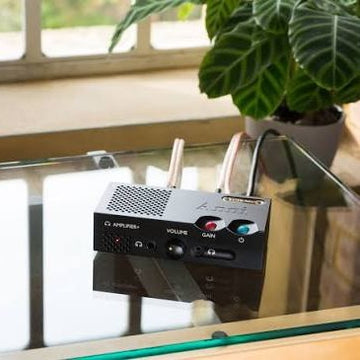 Chord Electronics Anni Integrated Desktop Amplifier