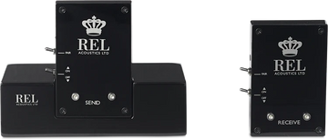 REL Arrow Transmitter
