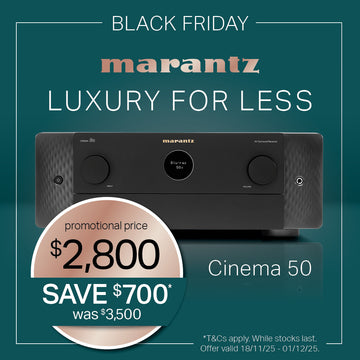 Marantz Cinema 50