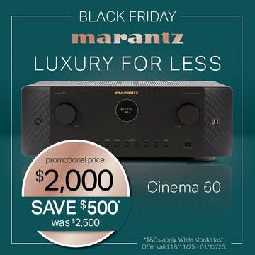 Marantz Cinema 60