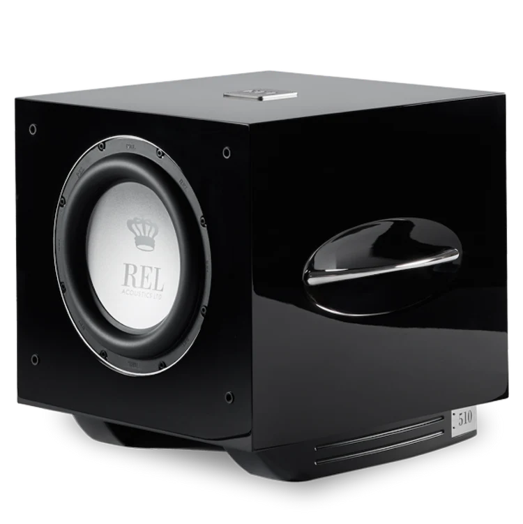 REL S/510 Subwoofer