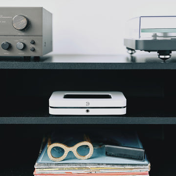 Bluesound Node N132