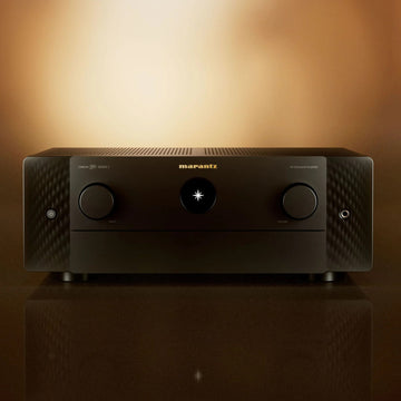Marantz Cinema 50 Series 2 9.4 Channel AV Receiver