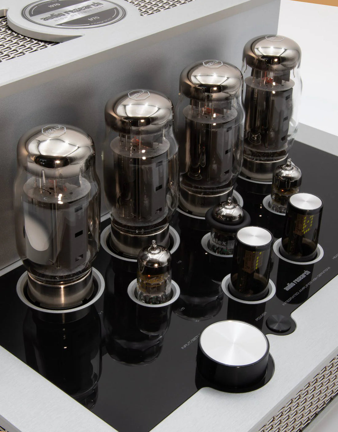 Audio Research i70 Integrated valve amplifier