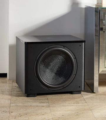 REL HT1510 Predator Home Theatre Subwoofer