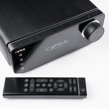 Cyrus 40 AMP Integrated Amplifier