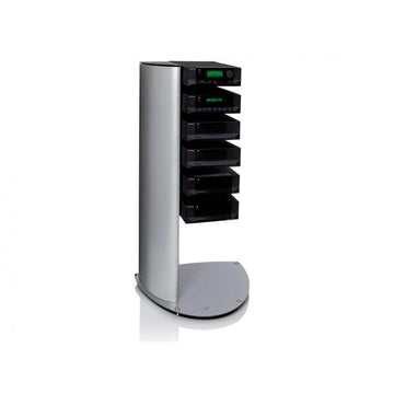 Cyrus Hark II Equipment Rack