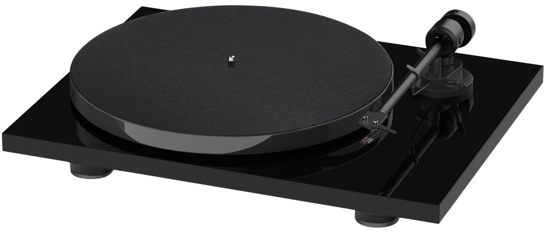 Pro-Ject E1 Turntable
