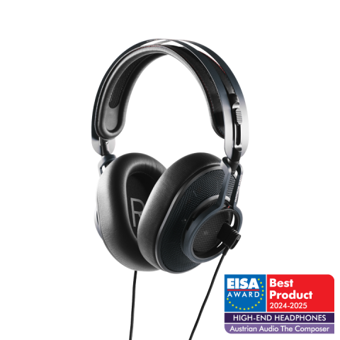 Austrian Audio, The Composer Headphone