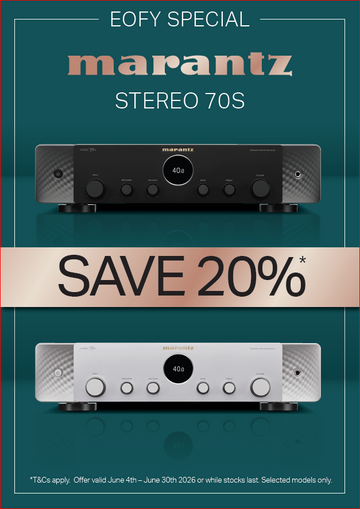 Marantz Stereo 70S
