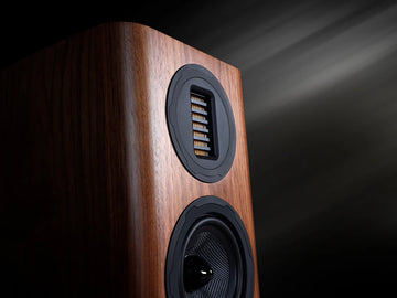 Wharfedale EVO5.1 Bookshelf Speakers